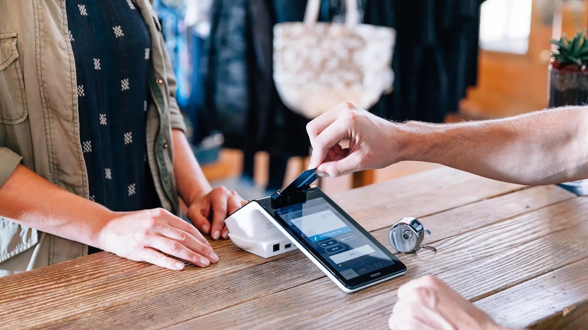  CREDIT CONSULTING GROUP LLC  Credit Card Processing Solutions